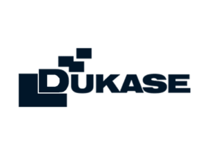 Tiskárna Dukase logo