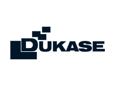 Tiskárna Dukase logo