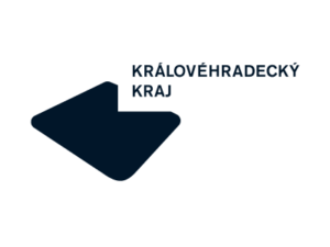 Královéhradecký kraj logo