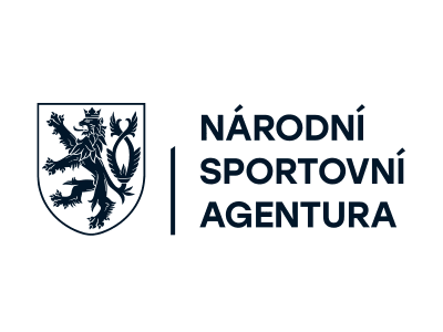 Národní sportovní agentura logo
