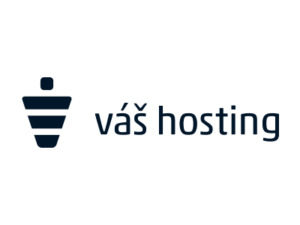 Váš hosting logo
