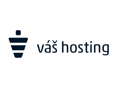 Váš hosting logo
