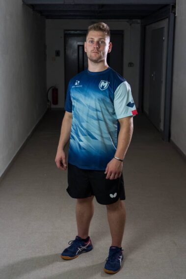 Dres TJ Montas HK verze 2022