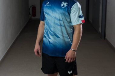 Dres TJ Montas HK verze 2022