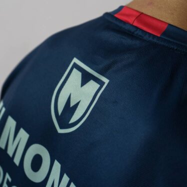 Dres TJ Montas HK verze 2022