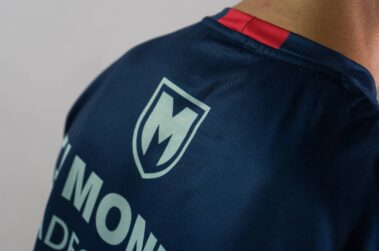 Dres TJ Montas HK verze 2022