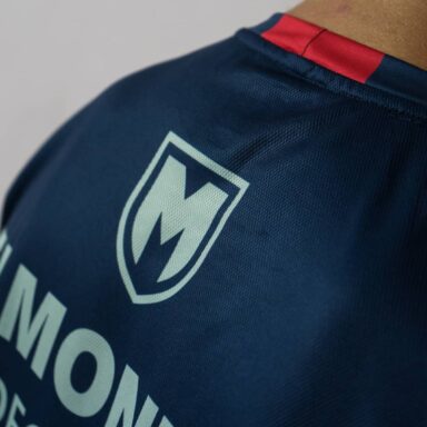 Dres TJ Montas HK verze 2022