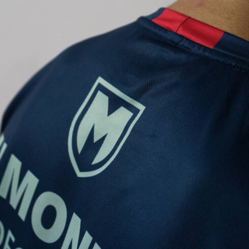 Dres TJ Montas HK verze 2022