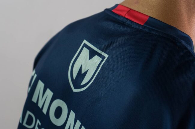 Dres TJ Montas HK verze 2022