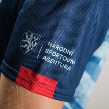 Dres TJ Montas HK verze 2022