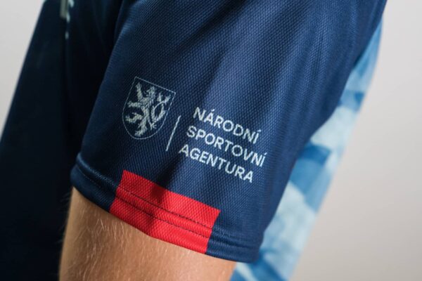 Dres TJ Montas HK verze 2022