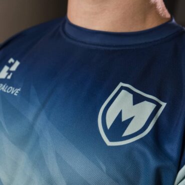 Dres TJ Montas HK verze 2022