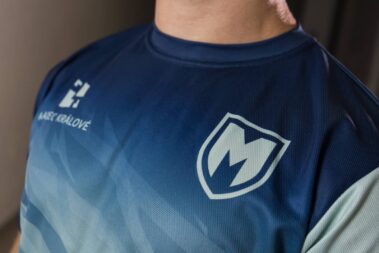 Dres TJ Montas HK verze 2022