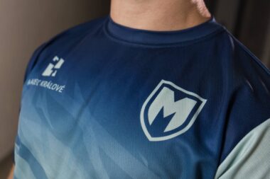 Dres TJ Montas HK verze 2022