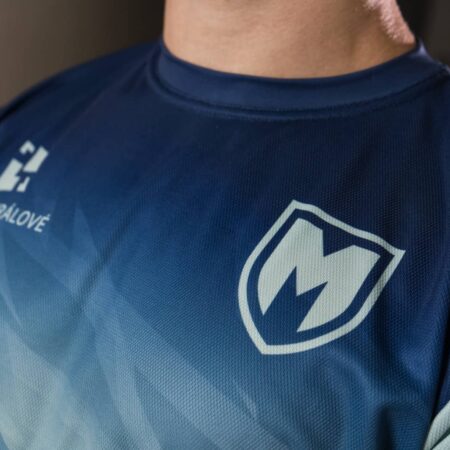 Dres TJ Montas HK verze 2022