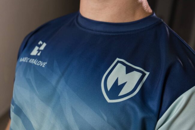 Dres TJ Montas HK verze 2022