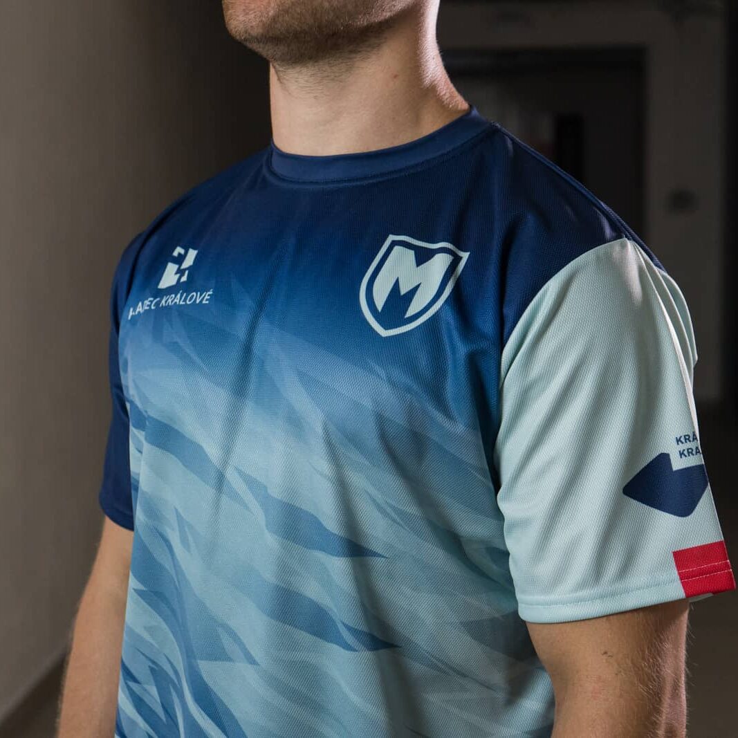 Dres TJ Montas HK verze 2022