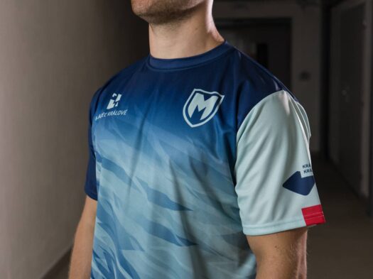 Dres TJ Montas HK verze 2022
