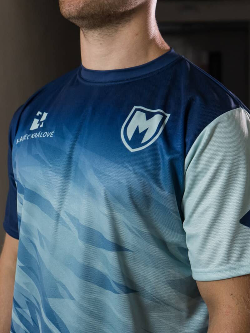 Dres TJ Montas HK verze 2022