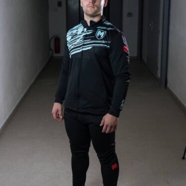 Souprava TJ Montas HK verze 2022