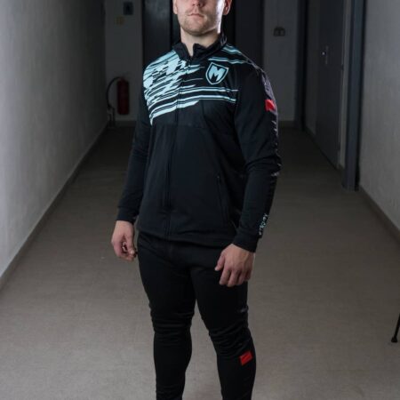 Souprava TJ Montas HK verze 2022