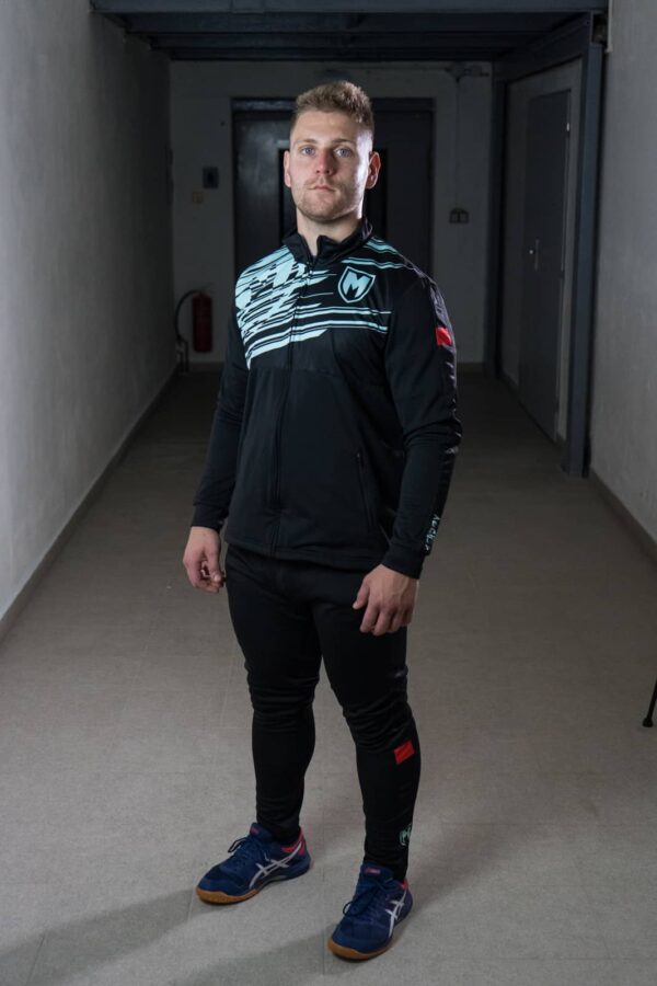 Souprava TJ Montas HK verze 2022