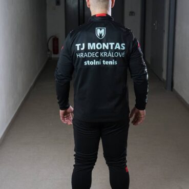 Souprava TJ Montas HK verze 2022