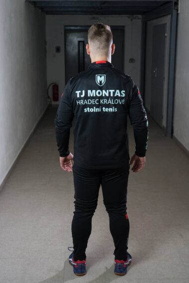 Souprava TJ Montas HK verze 2022