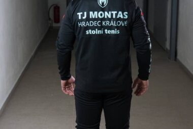 Souprava TJ Montas HK verze 2022