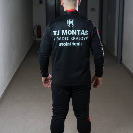 Souprava TJ Montas HK verze 2022