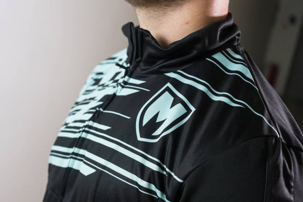 Souprava TJ Montas HK verze 2022