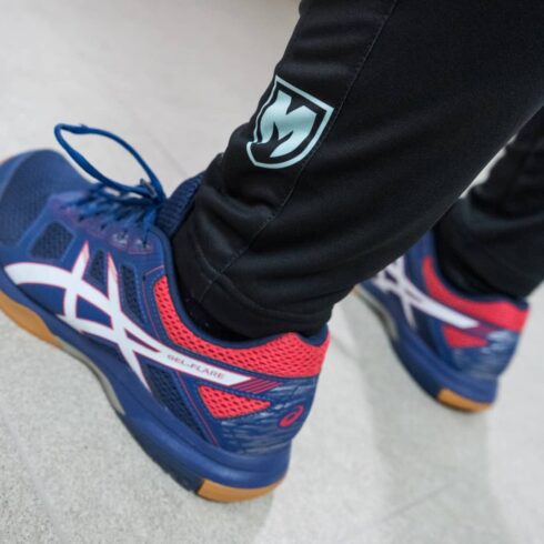 Souprava TJ Montas HK verze 2022