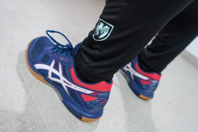 Souprava TJ Montas HK verze 2022