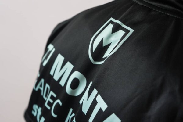 Souprava TJ Montas HK verze 2022