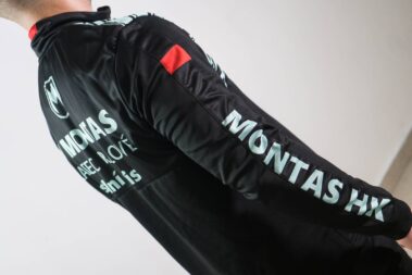 Souprava TJ Montas HK verze 2022