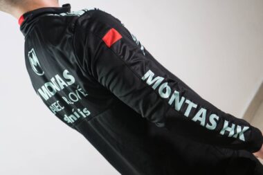 Souprava TJ Montas HK verze 2022