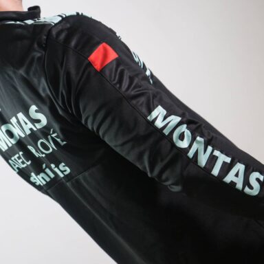 Souprava TJ Montas HK verze 2022