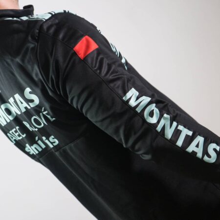 Souprava TJ Montas HK verze 2022