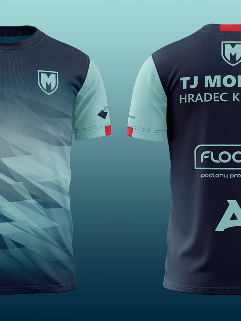 Dresy TJ Montas HK 2022/23