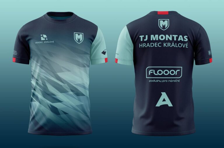 Dresy TJ Montas HK 2022/23