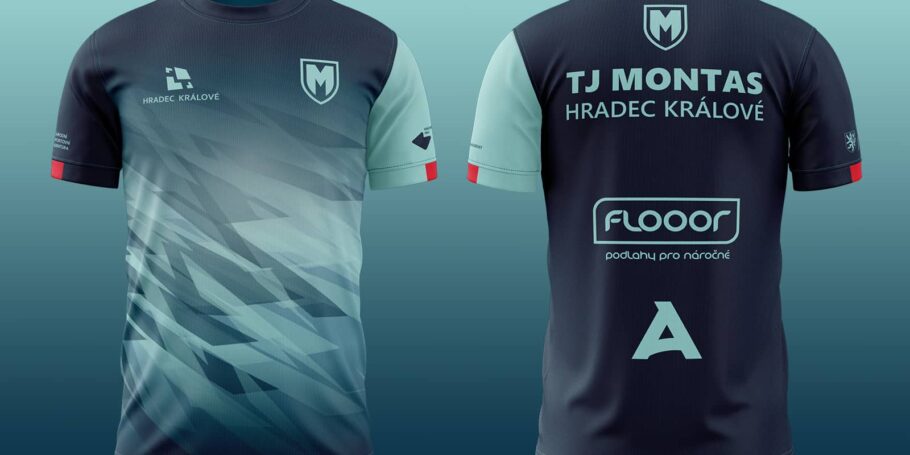 Dresy TJ Montas HK 2022/23
