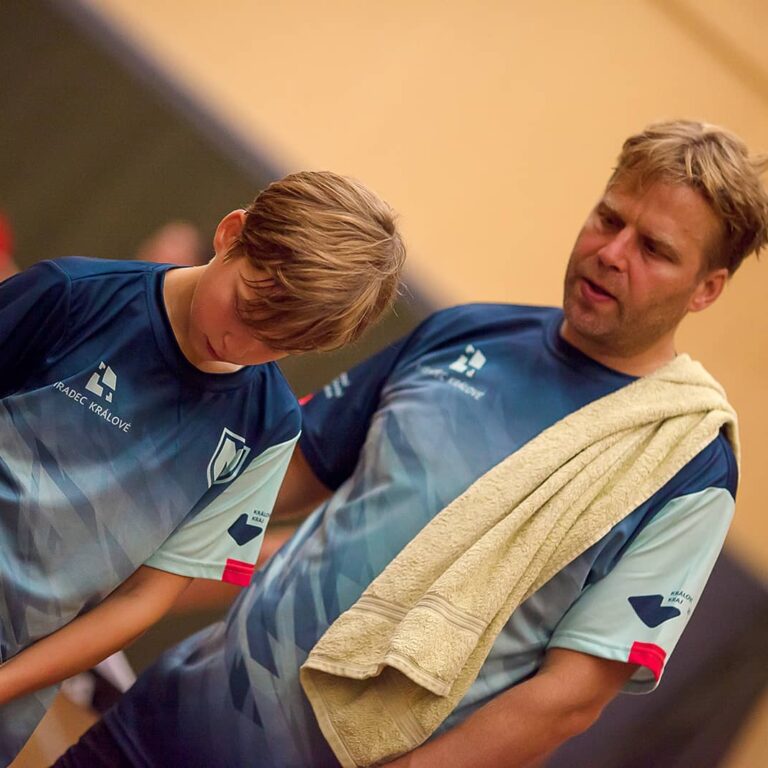 Dominik Skákal a Martin Skákal