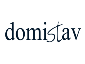 Domistav logo