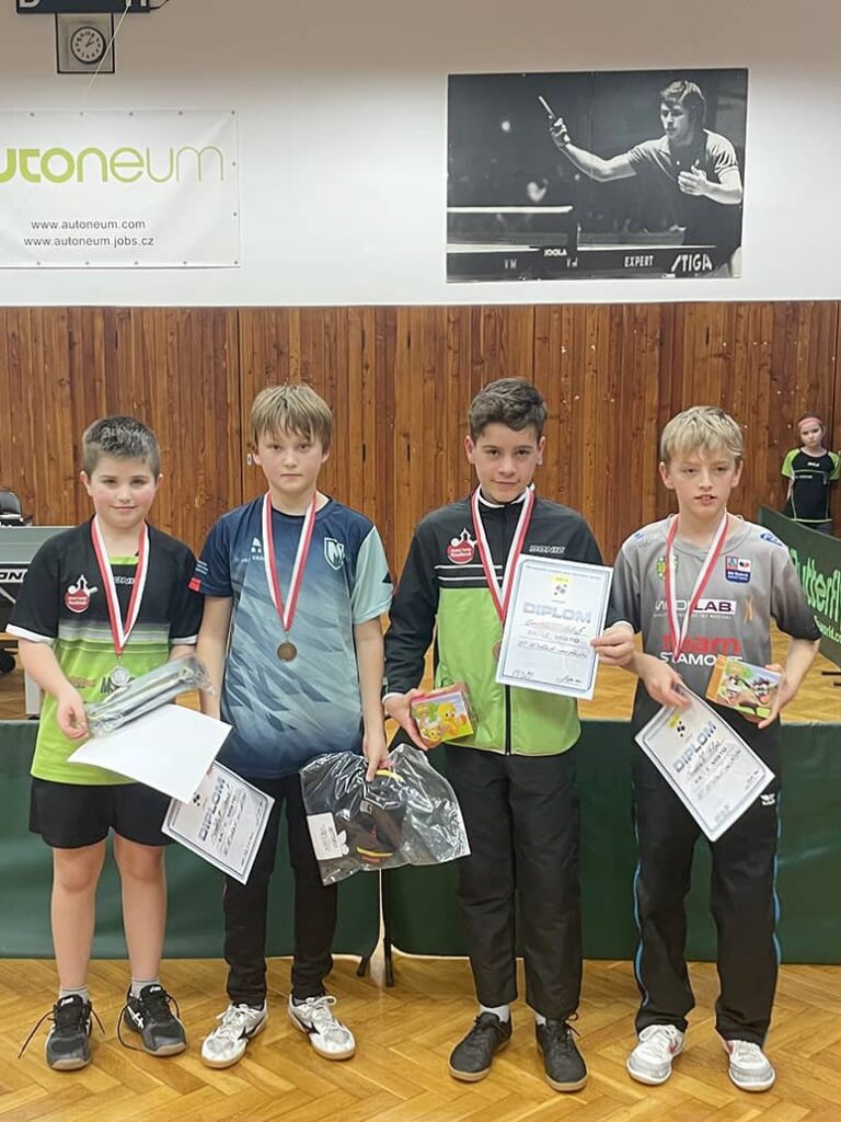 skakal-dan-usti-vcbtm-stolnitenis-2023-medaile