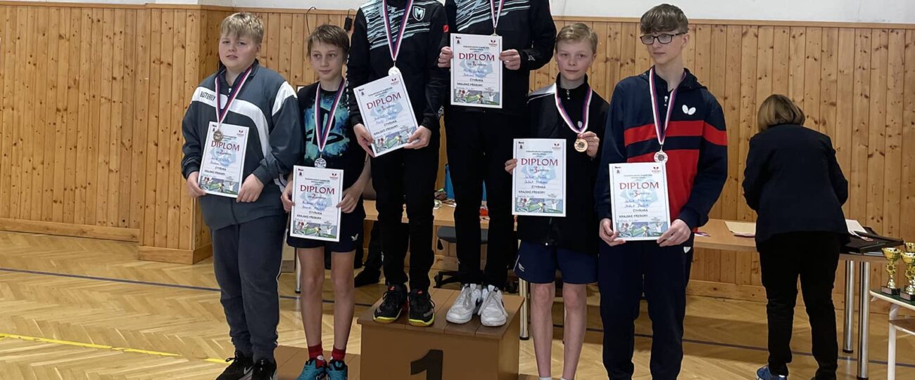 krajske-prebory-stolni-tenis-2023-debl-u15-zlato