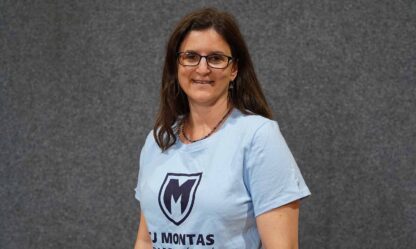 Tereza Hejduková Horáková