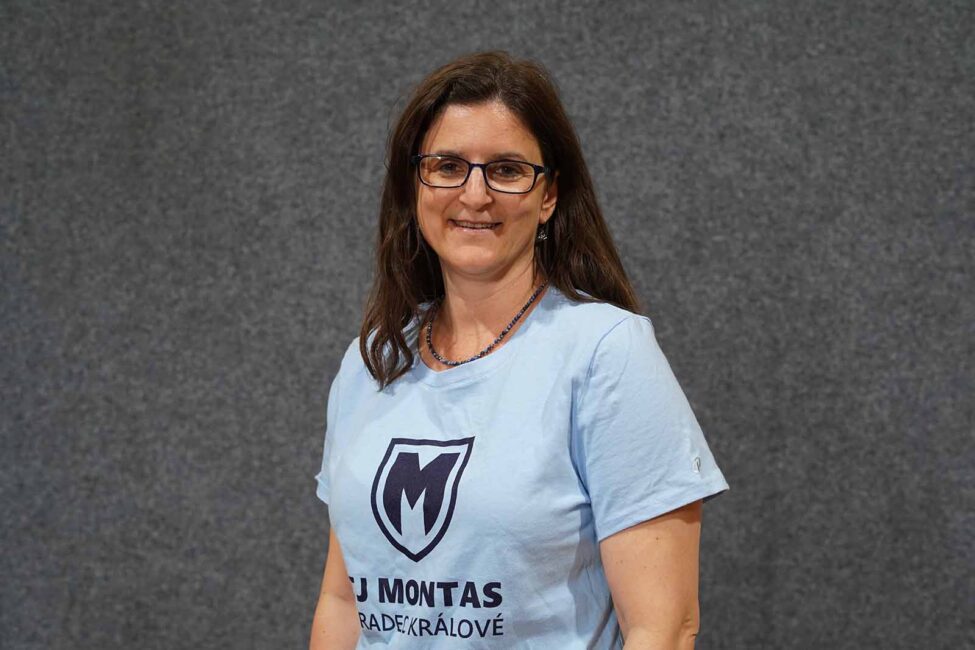 Tereza Hejduková Horáková